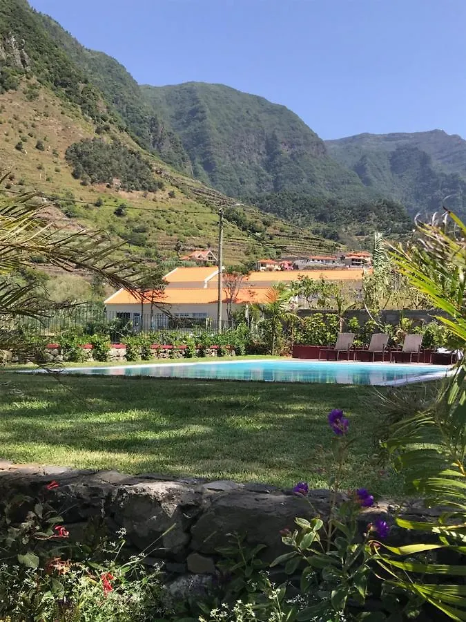 Casa Oliveira Esmeraldo - Guest Houses São Vicente Casa vacanze