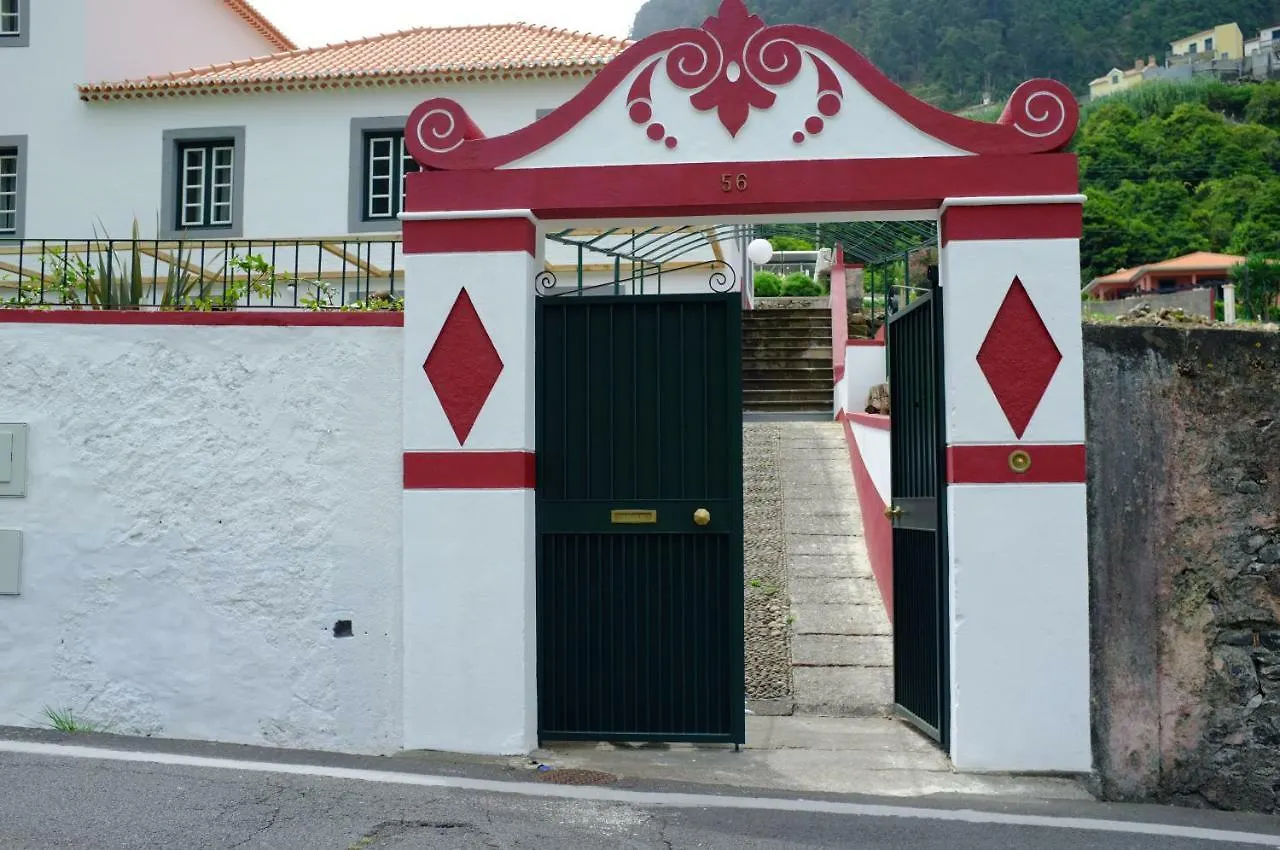 Holiday home Casa Oliveira Esmeraldo - Guest Houses Sao Vicente