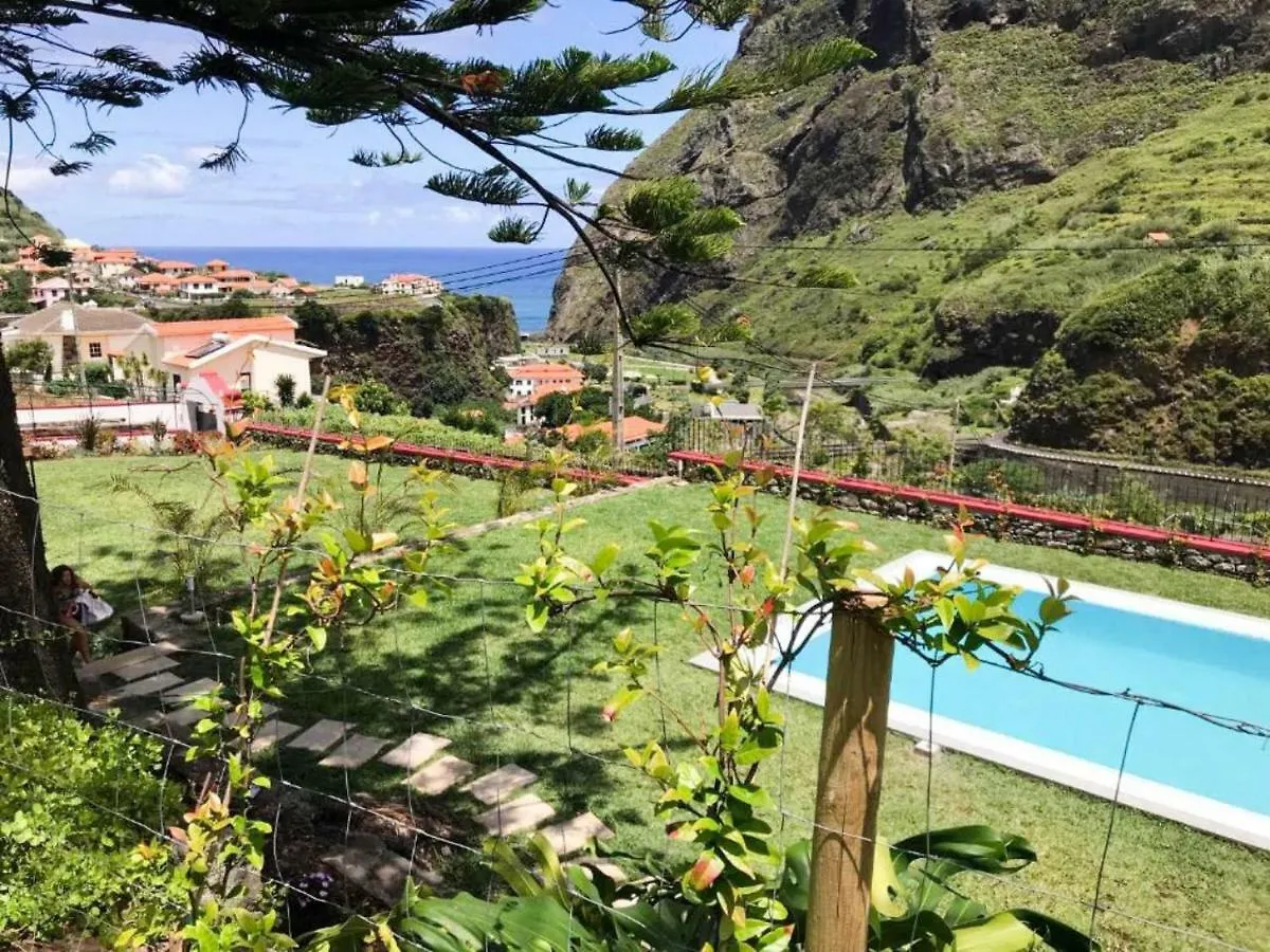 Casa Oliveira Esmeraldo - Guest Houses Sao Vicente  Holiday home Sao Vicente (Madeira)