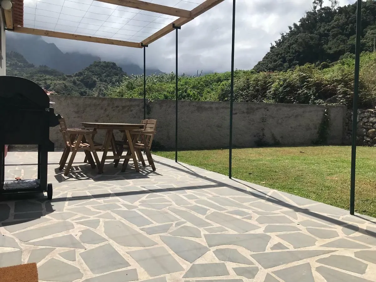 Casa Oliveira Esmeraldo - Guest Houses Sao Vicente  Holiday home Sao Vicente (Madeira)