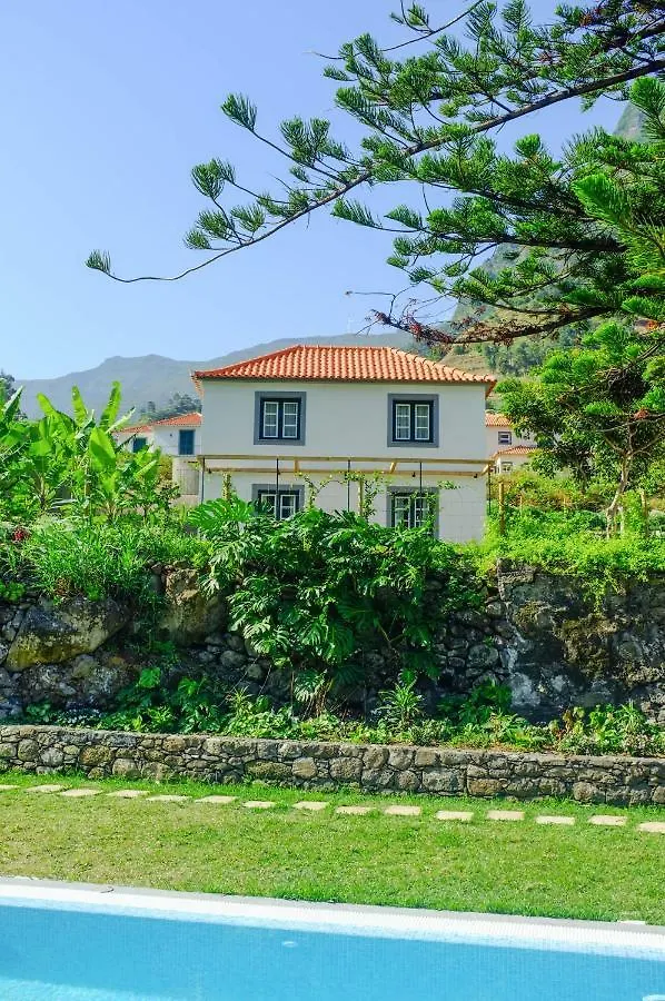 Casa Oliveira Esmeraldo - Guest Houses Sao Vicente  0*, Sao Vicente (Madeira) Portugal