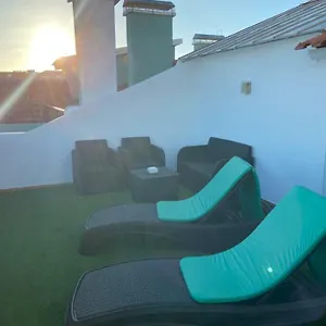 Em Belem Accommodatie bij particulieren Lissabon