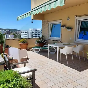 Sunrise Terrace Appartement Lissabon