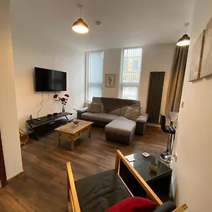 Self Catering Town Centre Skipton
