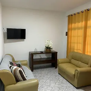 Casa Família Santos Casa de Férias Penha (Santa Catarina)