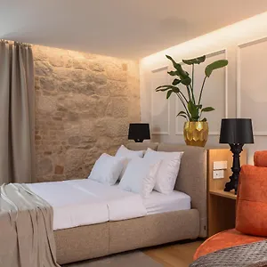 Golden Gate Luxury - Unique Unesco Location Appartement Split