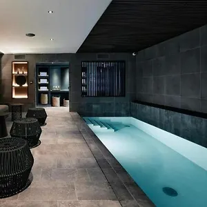 Le Bellune Hotel Parijs