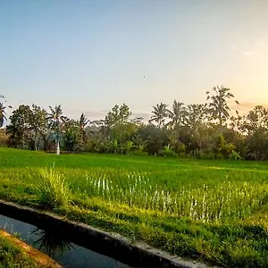 Paradise Villa Ubud