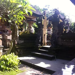 Bali Accommodatie bij particulieren Ubud