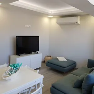 Vilamoura Apartamento Quarteira