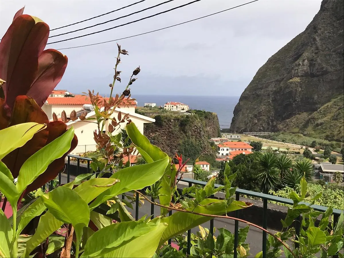 Casa Oliveira Esmeraldo - Guest Houses São Vicente