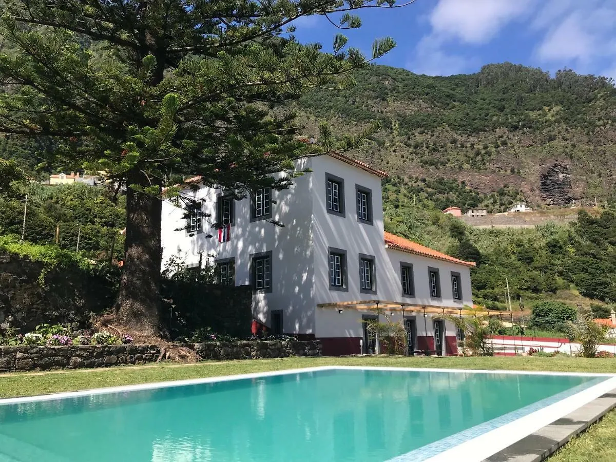 Casa Oliveira Esmeraldo - Guest Houses São Vicente Portugal