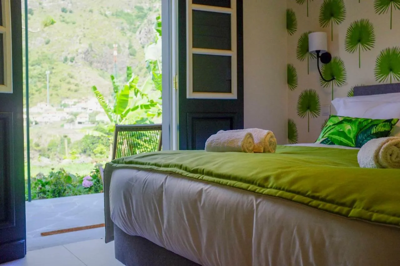 Holiday home Casa Oliveira Esmeraldo - Guest Houses Sao Vicente