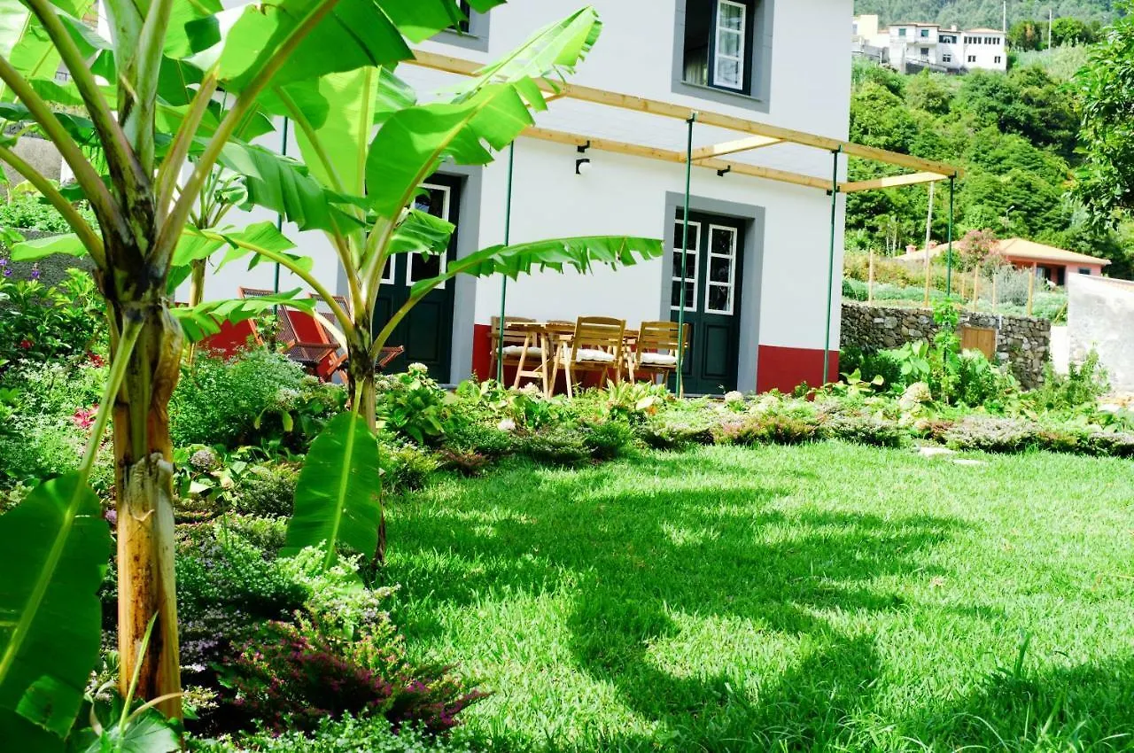 Casa Oliveira Esmeraldo - Guest Houses Sao Vicente  Holiday home Sao Vicente (Madeira)