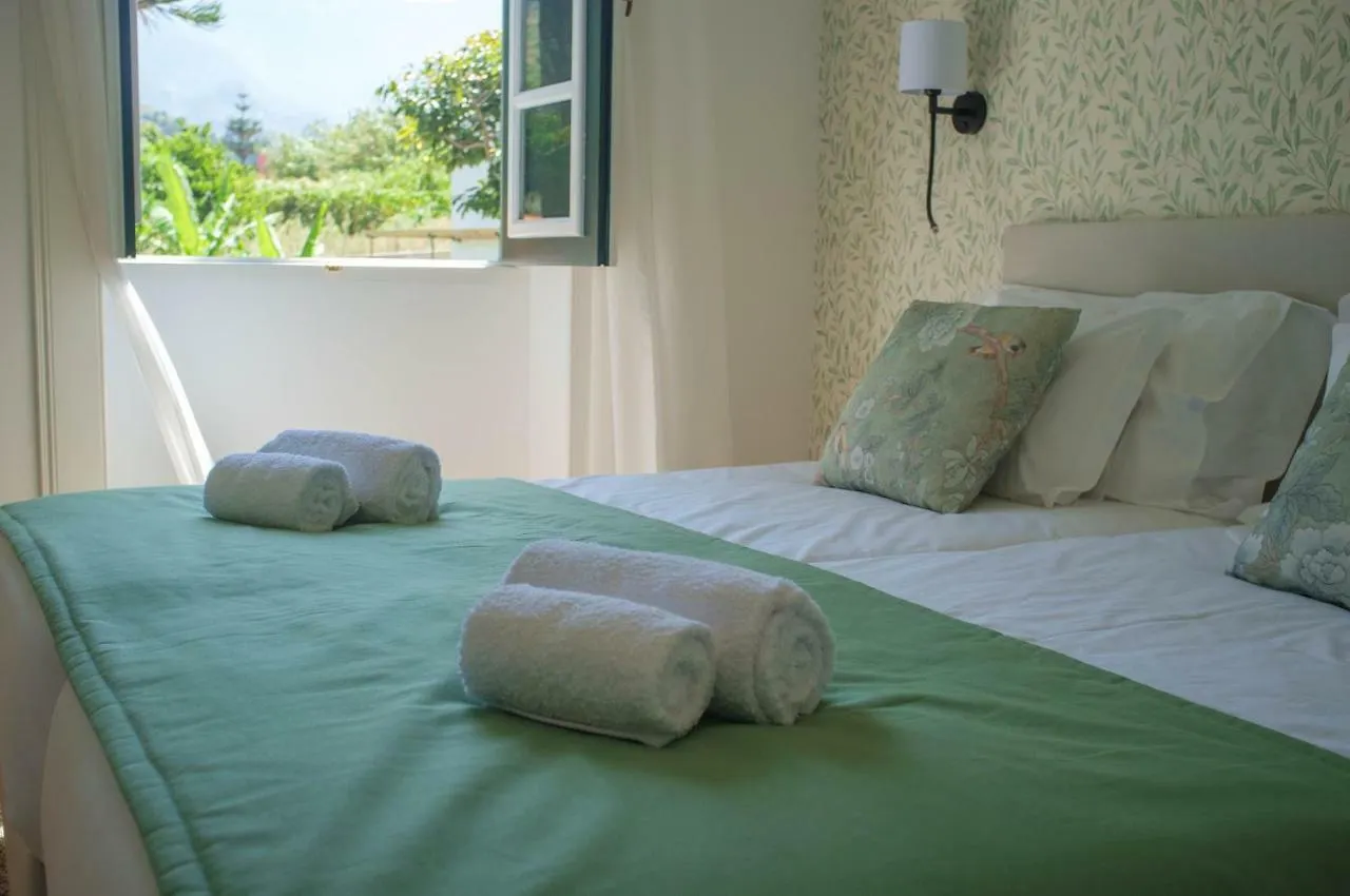 Holiday home Casa Oliveira Esmeraldo - Guest Houses Sao Vicente
